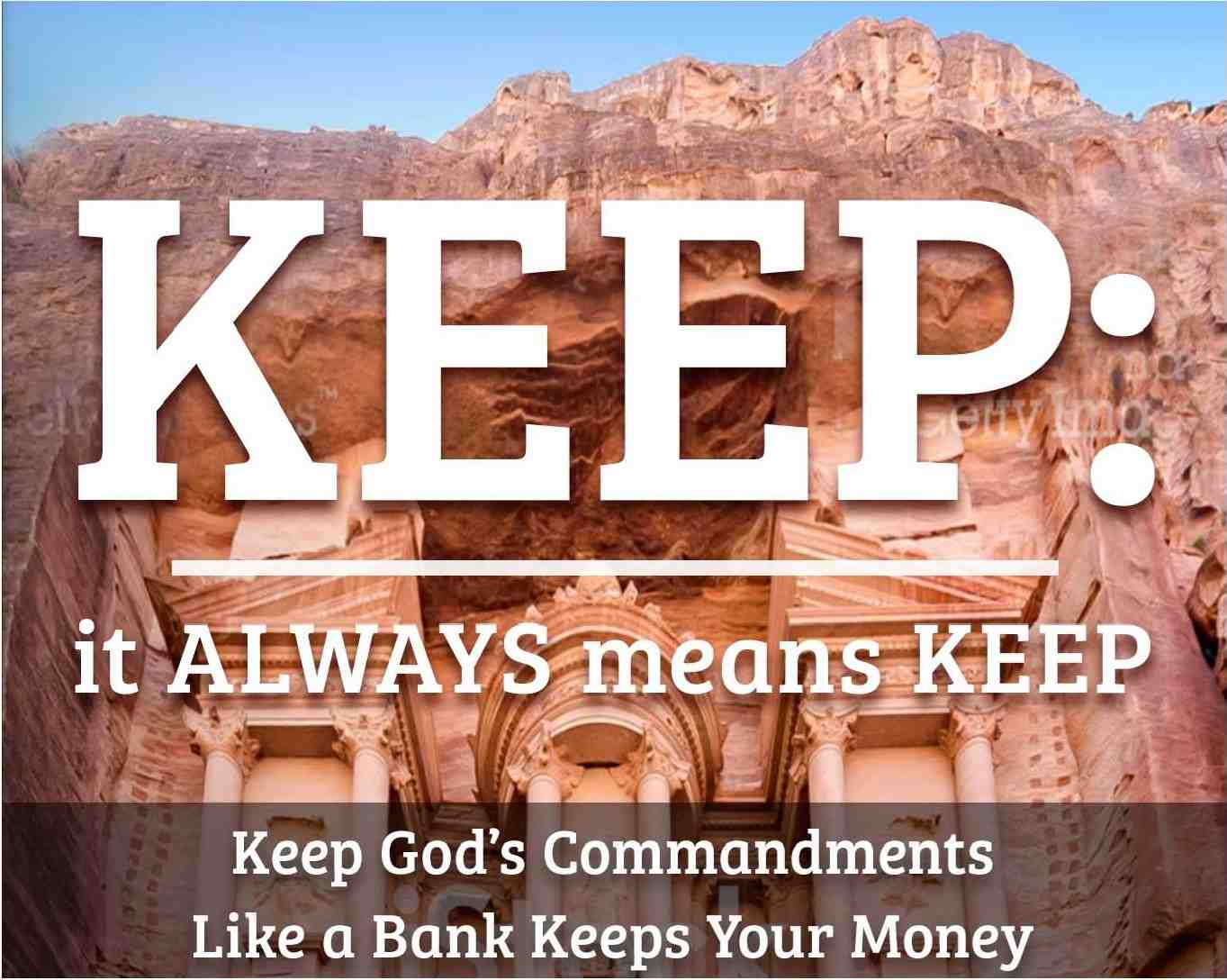 Keep Book Cover
